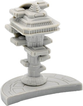 BG Star Trek Ascendancy Andorian Starbases