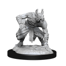 Wizkids Minis D&D 90244 Jackalwere & Jackal