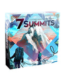 BG 7 Summits