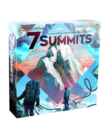 BG 7 Summits