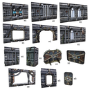 Battle Systems Gothic Core Set