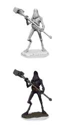 Wizkids Minis D&D 90435 Tomb-Trapper