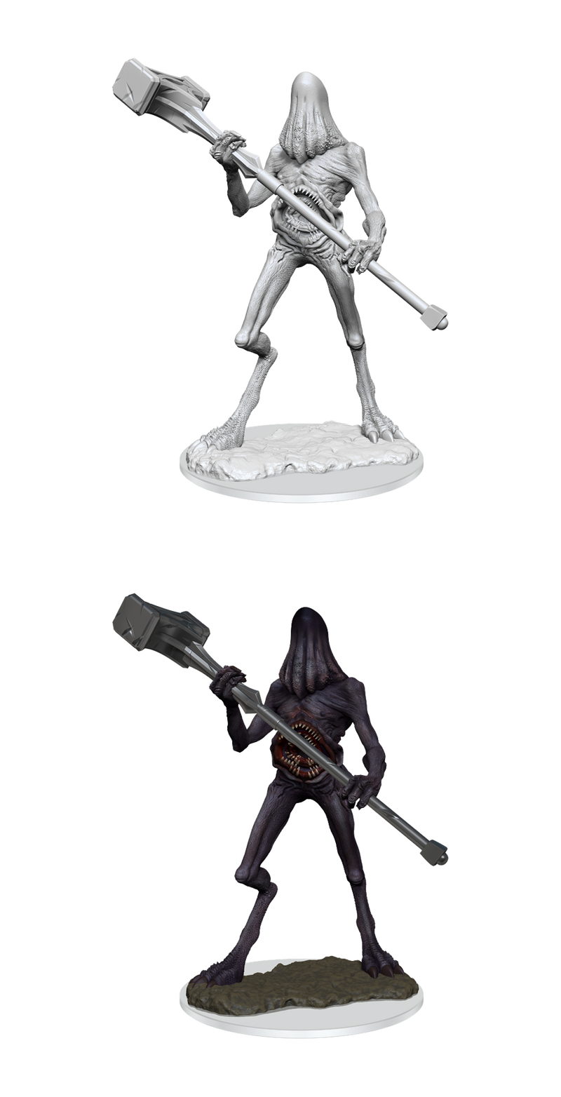 Wizkids Minis D&D 90435 Tomb-Trapper