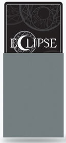 Card Sleeves UP Eclipse - Smoke Grey Gloss (100ct)