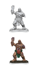 Wizkids Minis Pathfinder 90447 Zombie Brute