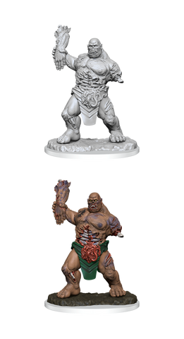 Wizkids Minis Pathfinder 90447 Zombie Brute