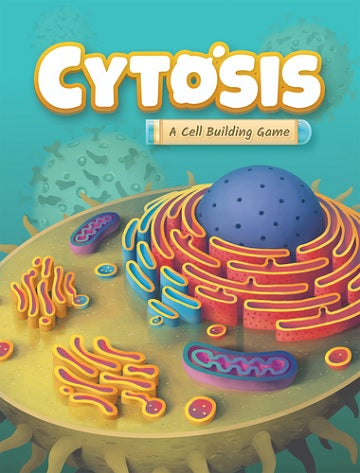 Bg Cytosis