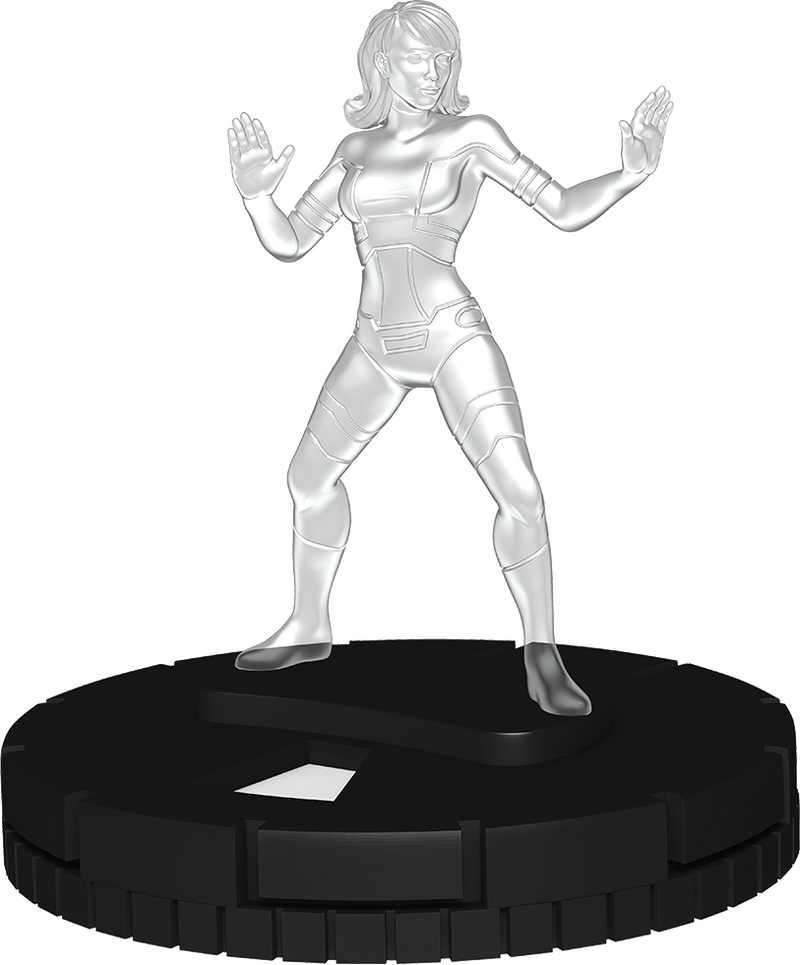 HeroClix Future Foundation Play at Home Kit