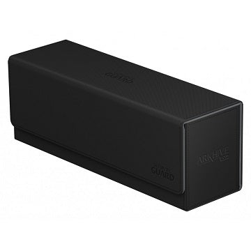 Ugd Deck Box Arkhive 400+ Black