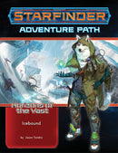 Starfinder 43 Horizons of the Vast 4/6 Icebound