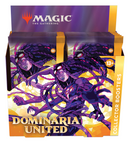 MTG Dominaria United Collector Booster