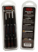 Army Painter D&d Nolzur's Marvelous Brush Set WP75003