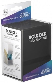 Ugd Deck Box Boulder 100+ Onyx