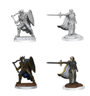 Wizkids Minis D&D 90423 Death Knights