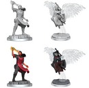 Wizkids Minis D&D 90409 Aasimar Cleric Female
