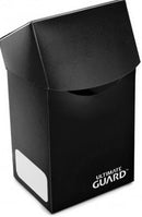 Ultimate Guard Deck Case Mini 60+ Black