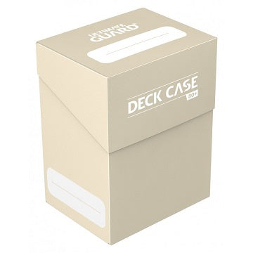Ugd Deck Box 80+ Sand