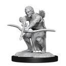 Wizkids Minis D&D 90238 Shifter Wildhunt Ranger