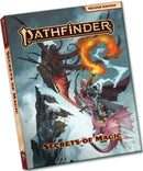 Pathfinder 2E Secrets of Magic Pocket Edition