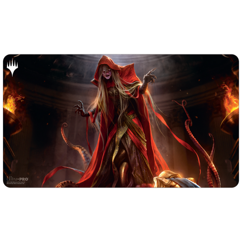 UP Playmat MTG Dominaria United A