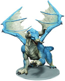 Pathfinder Battles: The Mwangi Expanse Adult Cloud Dragon