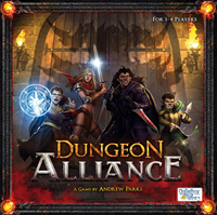 BG Dungeon Alliance