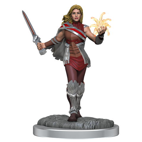 Wizkids Magic the Gathering Rowan Kenrith Premium Figure