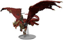 Wizkids D&D Minis 96225 Kansaldi on Red Dragon