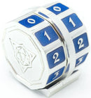 Die Hard Dice Lifelink Counter - Blue Starter Kit