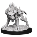 Wizkids Minis D&D 90243 Iron Cobra & Iron Defender