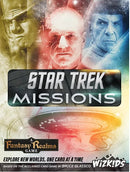 CG Star Trek: Missions