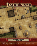 Pathfinder Flip-Mat Classics Museum