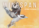 Bg Wingspan: Oceania Expansion