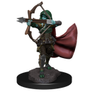 Wizkids Minis D&D 90305 Air Genasi Female