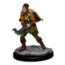 Wizkids D&D Miniature 93035 Human Ranger Female Prepainted