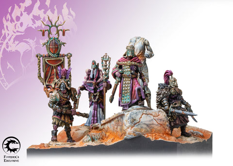 Conquest Old Dominion Founder's Exclusive 2022