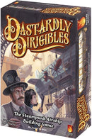 CG Dastardly Dirigibles