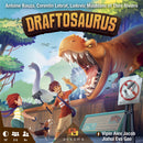 Cg Draftosaurus