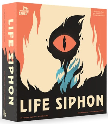 Bg Life Siphon