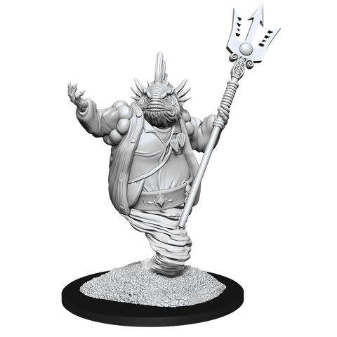 Wizkids Minis D&D 90250 Marid