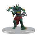 Wizkids D&D Miniatures Icons of the Realms: Saltmarsh Box 2