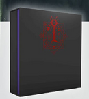 Rpg Invisible Sun Book M