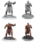 Wizkids Minis D&D 90495 Flesh Golems