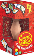 Cg Jungle Speed