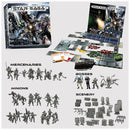 Bg Star Saga The Eiras Contract Core Set