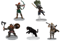 Wizkids D&D Minis MTG Adventures in the Forgotten Realms Companions of the Hall Starter
