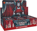 MTG Innistrad Crimson Vow Set Booster