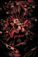 Puzzle 1000 Piece Gremlins