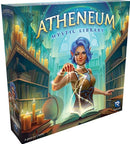 Bg Atheneum Mystic Library