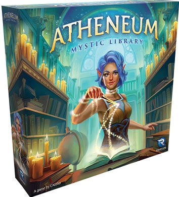 Bg Atheneum Mystic Library